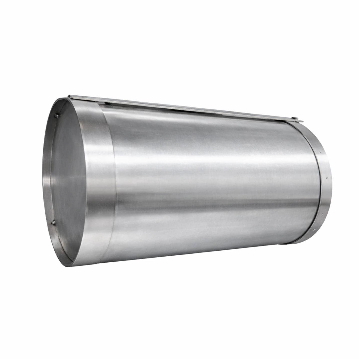 Reinforced Stainless Steel Well Bucket (10L)