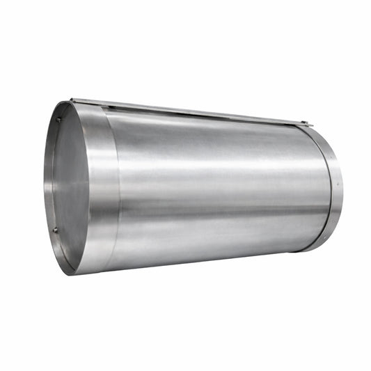 Reinforced Stainless Steel Well Bucket (10L)
