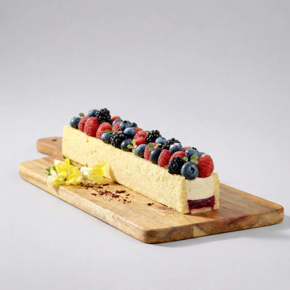Rectangular Terrine Mold – Professional Stainless Steel Pâté Form (30-50cm)